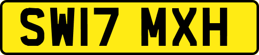 SW17MXH