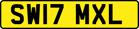 SW17MXL