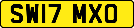 SW17MXO