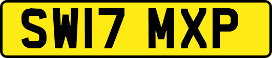SW17MXP