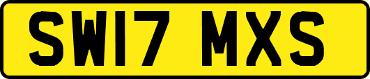 SW17MXS