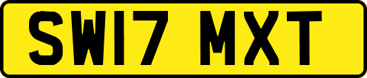 SW17MXT