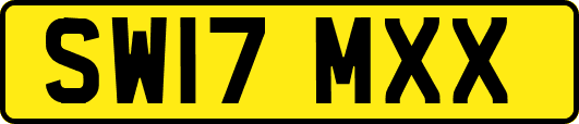 SW17MXX