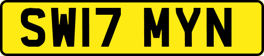 SW17MYN
