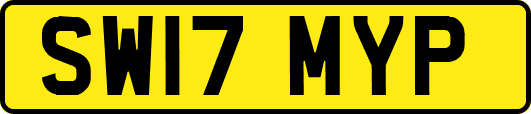 SW17MYP