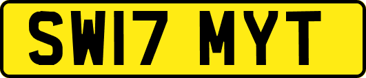 SW17MYT