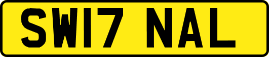 SW17NAL