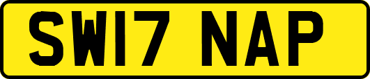 SW17NAP