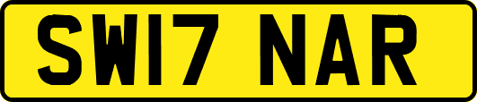 SW17NAR