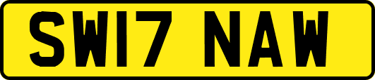 SW17NAW