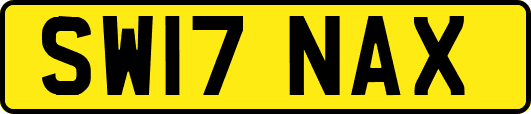 SW17NAX