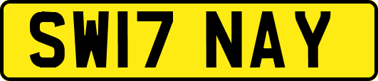 SW17NAY