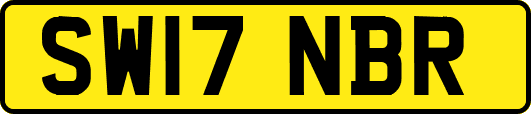 SW17NBR