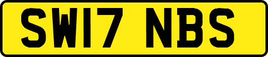 SW17NBS