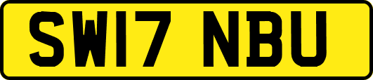 SW17NBU