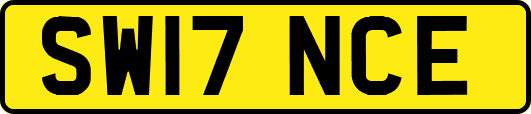 SW17NCE
