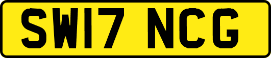 SW17NCG