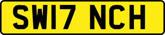 SW17NCH