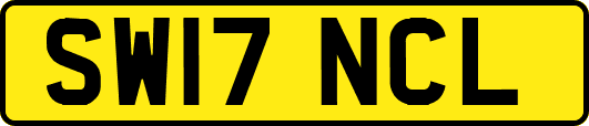 SW17NCL