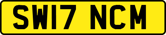 SW17NCM
