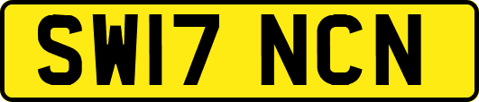 SW17NCN