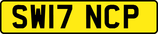 SW17NCP