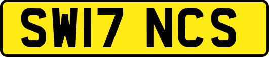 SW17NCS