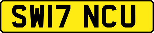 SW17NCU
