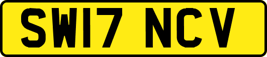 SW17NCV