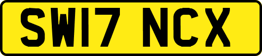 SW17NCX