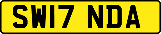 SW17NDA