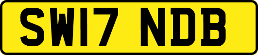 SW17NDB