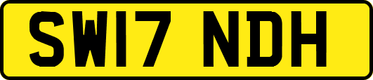 SW17NDH