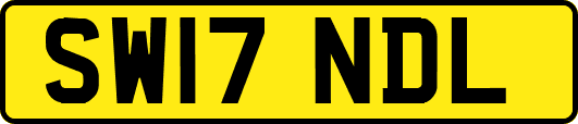 SW17NDL