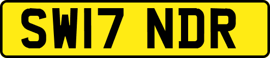 SW17NDR