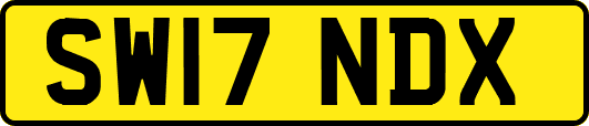 SW17NDX