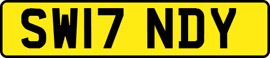 SW17NDY