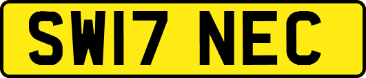 SW17NEC