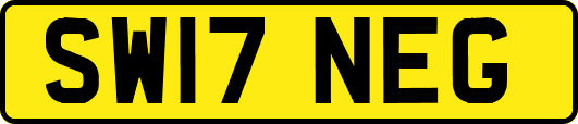 SW17NEG