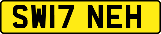 SW17NEH