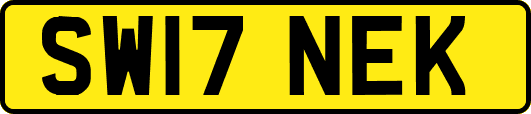SW17NEK