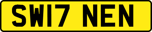 SW17NEN