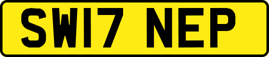 SW17NEP