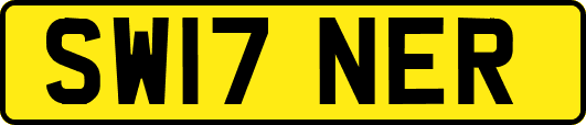 SW17NER