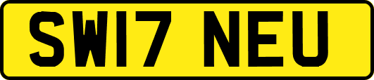 SW17NEU