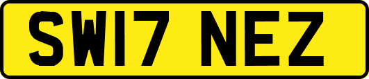 SW17NEZ