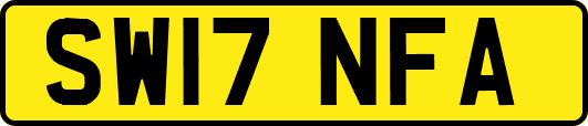SW17NFA