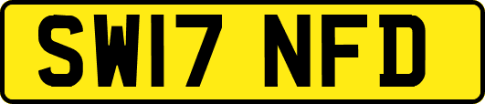 SW17NFD