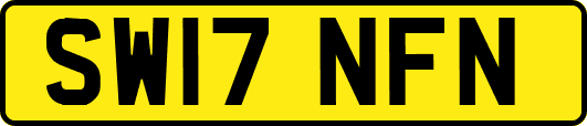 SW17NFN