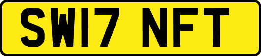 SW17NFT